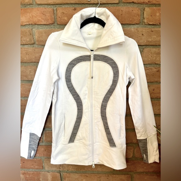 Lululemon hoodie - Picture 2 of 7